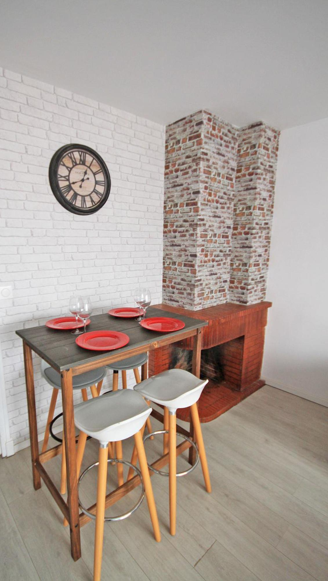 Appartement Centre Perpignan 3 Pieces 70M2 Avec Climatisation Exterior foto